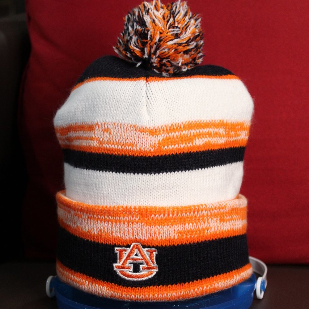 'Auburn Tigers' Beanie